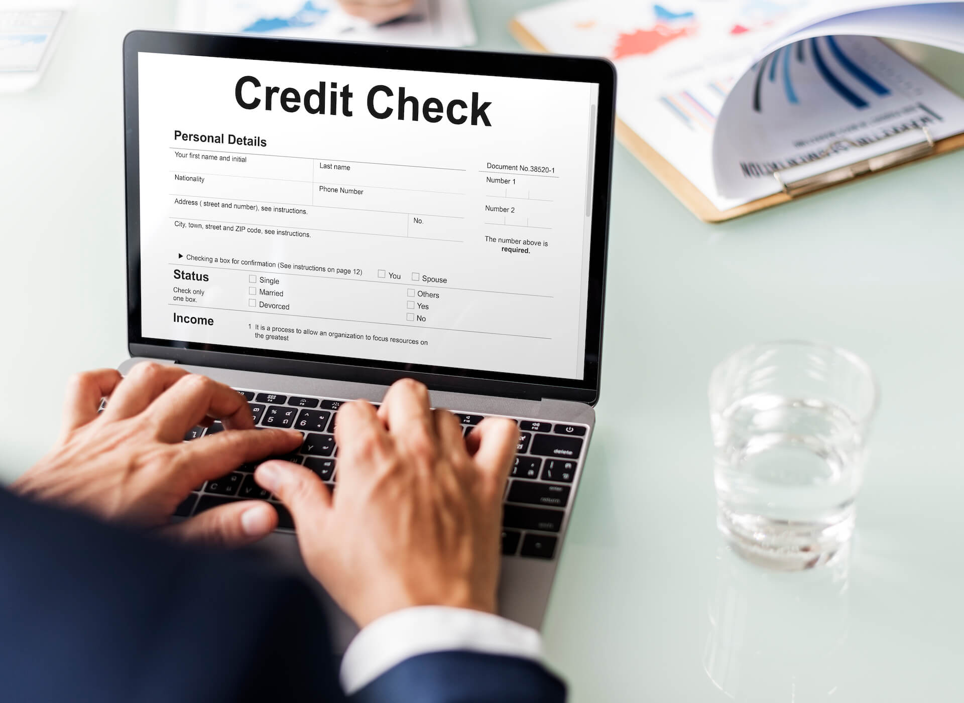 which-credit-score-do-lenders-actually-use